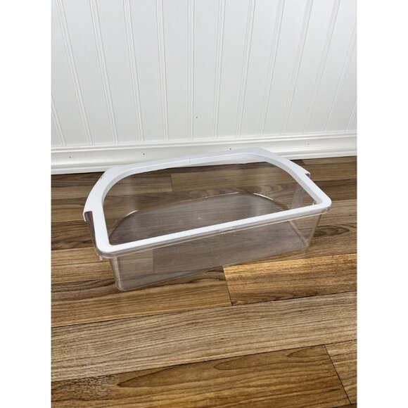 Whirlpool Refrigerator Door BinPart # WPW10289497 - Picture 7 of 11